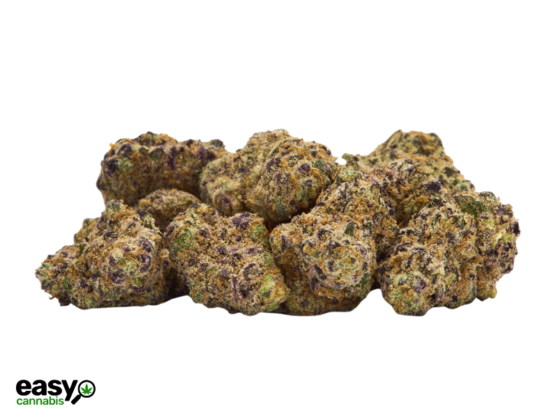 קנאביס רפואי תפרחת אספ.קנדי מיני - T15/C3 - ESP.CNDY MINI איי.אמ.סי יום\לילה - היברידי