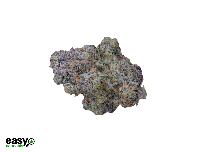 קנאביס רפואי תפרחת סולו תדר - T22/C4 - SOLO Teder מדוקאן יום\לילה - היברידי