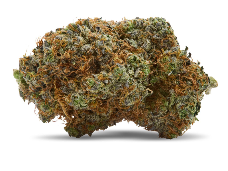 קנאביס רפואי תפרחת דיפי.אס - T22/C4 - Deepi.s איי.אמ.סי לילה - אינדיקה