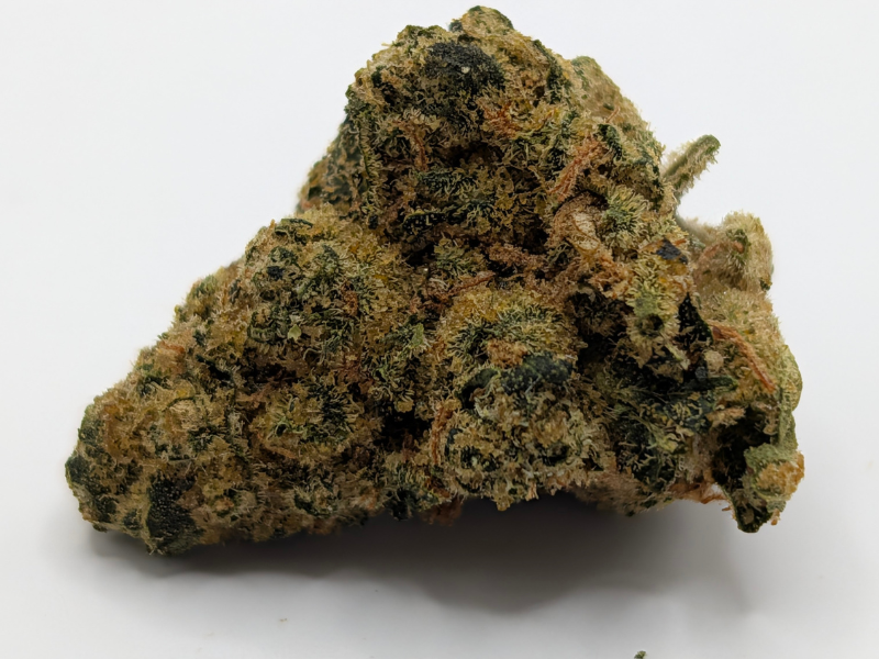 קנאביס רפואי תפרחת ספייס סי קי - T22/C4 - Space CK פיס נטורלס יום\לילה - היברידי