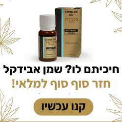תיקון עולם - שמן אבידקל