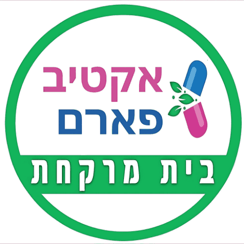 אקטיב פארם