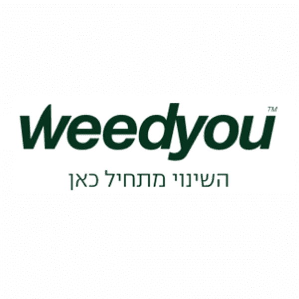 וויד יו (Weed you)