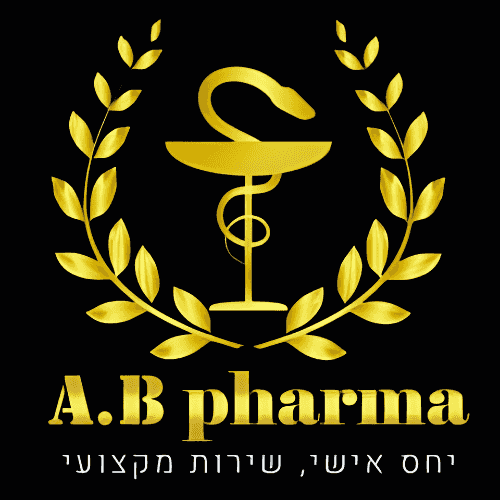 א.ב פארם