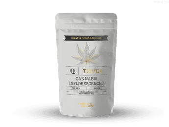 תפרחת קיו - T22/C4 - Q