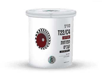 פחית תפרחת סוויפ - T22/C4 - Swip