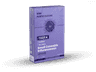 תפרחת פרפל קלובר מיני - T22/C4 - Purple Clover Mini