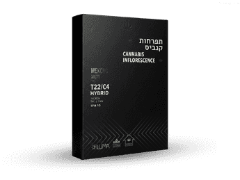 תפרחת מיקונג - T22/C4 - MEKONG