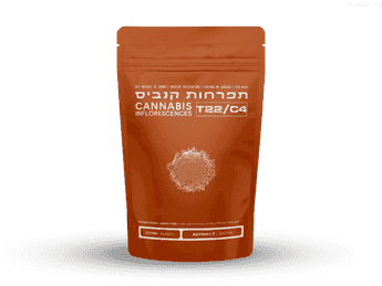 תפרחת אסטרו אל.טי - T22/C4 - Astro L.T