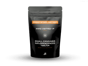 תפרחת אסטרו פי מיני - T22/C4 - Astro-P Mini