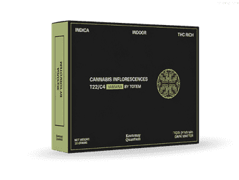 תפרחת יאמאנה - T22/C4 - Yamana