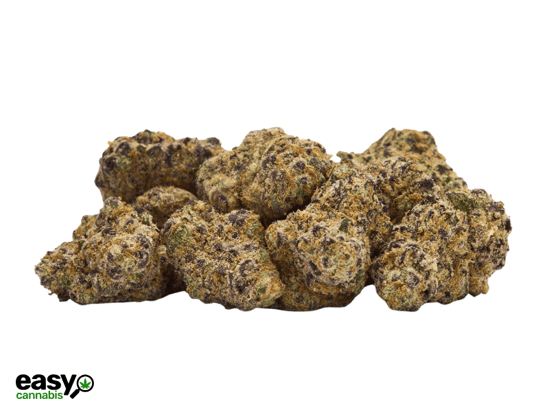 קנאביס רפואי תפרחת אספ.קנדי מיני - T15/C3 - ESP.CNDY MINI איי.אמ.סי יום\לילה - היברידי