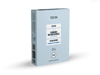 תפרחת אר.בי.וואי - T22/C4 - R.B.Y