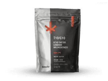 תפרחת מייב - T10/C10 - Mave