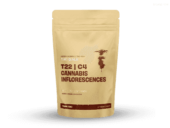 תפרחת טיקי די.אם.קיי - T22/C4 - Tiki D.M.K