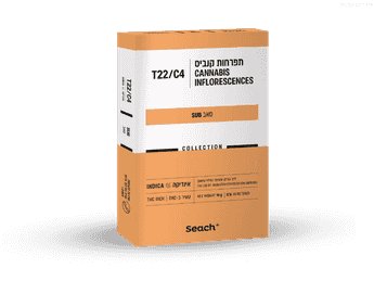 תפרחת סאב - T22/C4 - SUB