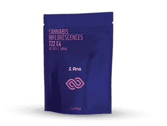 תפרחת אס.אנה - T22/C4 - S.ANA