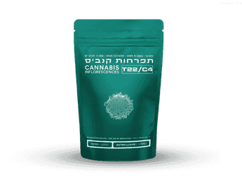 תפרחת אסטרו לאשיז - T22/C4 - ASTRO LUSHIZ