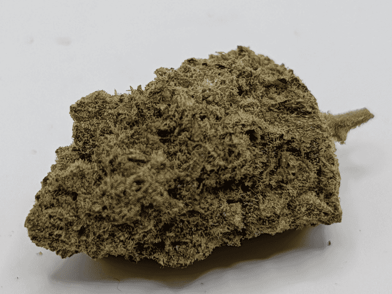 קנאביס רפואי תפרחת דאבליו רינו - T22/C4 - W Rinoo גרינקום לילה - אינדיקה