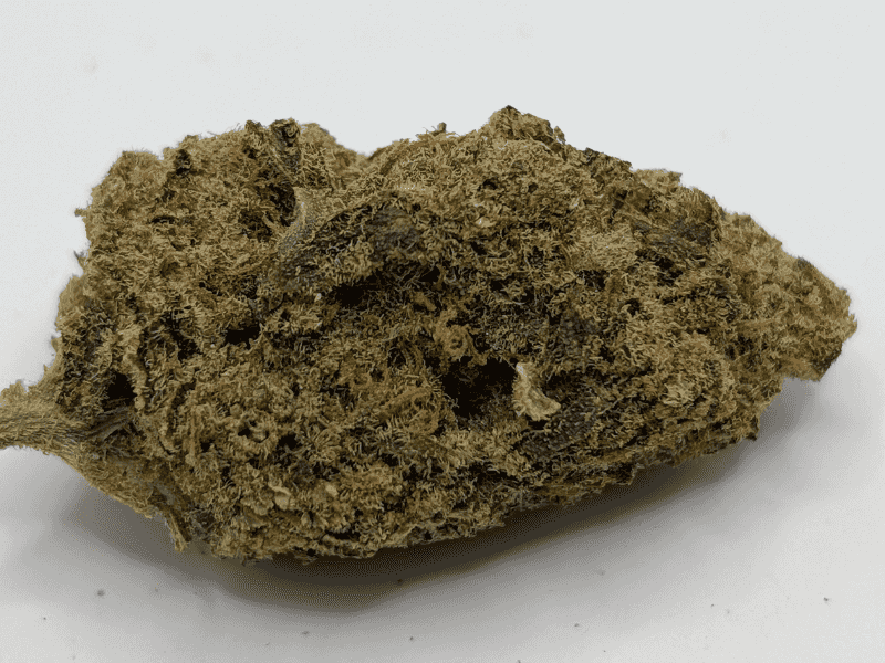 קנאביס רפואי תפרחת דאבליו רינו - T22/C4 - W Rinoo גרינקום לילה - אינדיקה