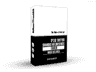 תפרחת טן טווין - T10/C10 - Ten Twin t