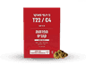 תפרחת בי.יו.סי מארקר - T22/C4 - B.U.C Marker