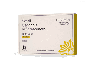 תפרחת בי.אן.פי סמול - T22/C4 - BNP Small