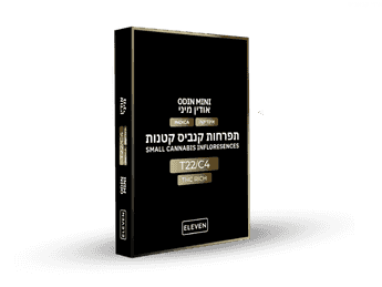 תפרחת אודין מיני - T22/C4 - Odin Mini