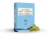 תפרחת או קוש - T22/C4 - O Kush