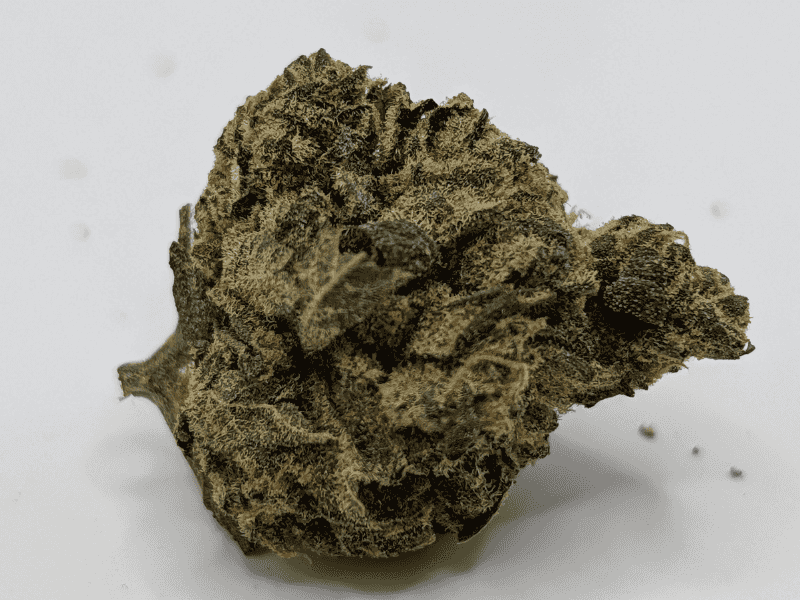 קנאביס רפואי תפרחת טנג'י קוש - T22/C4 - Tangie Kush פיס נטורלס לילה - אינדיקה