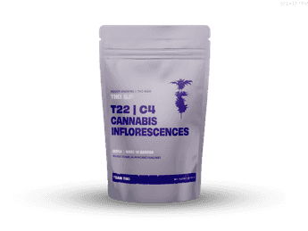 תפרחת טיקי אס.פי - T22/C4 - TIKI S.P