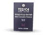 תפרחת מיני אם - T22/C4 - Mini m