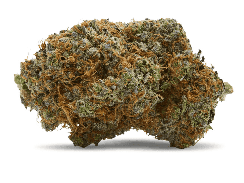 קנאביס רפואי תפרחת דיפי.אס - T22/C4 - Deepi.s איי.אמ.סי לילה - אינדיקה