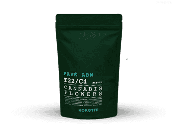 תפרחת פאבה איי.בי.אן - T22/C4 - Pavé ABN