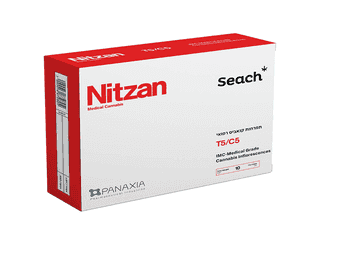 תפרחת ניצן - T5/C5 - Nitzan