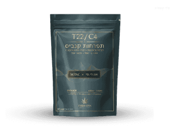 תפרחת אם.די.סי - T22/C4 - M.D.C