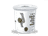 פחית תפרחת אר אס 11 - T22/C4