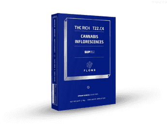 תפרחת סופולי - T22/C4 - Sopholy