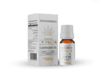 שמן קיו - T22/C4 - Q