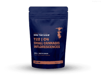 תפרחת טיקי אס.אן.דאבליו מיני - T22/C4 - Tiki S.N.W Mini