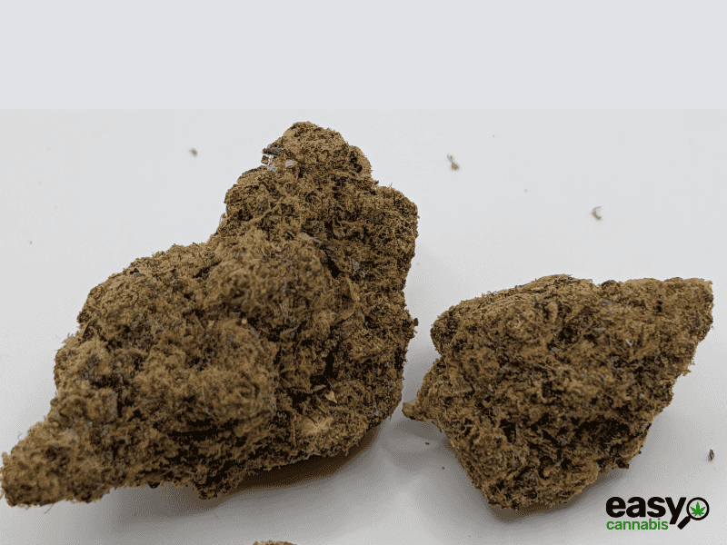 קנאביס רפואי תפרחת האמי ג'לטו - T22/C4 - Hemi Glto איי.אמ.סי לילה - אינדיקה