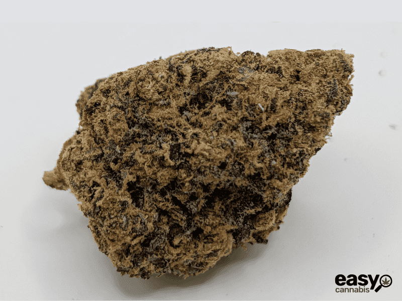 קנאביס רפואי תפרחת האמי ג'לטו - T22/C4 - Hemi Glto איי.אמ.סי לילה - אינדיקה