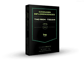 תפרחת דיסטר - T22/C4 - Dister