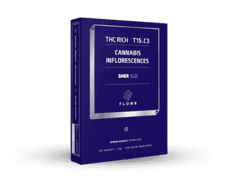 תפרחת שר סי.קיי - T15/C3 - Sher CK