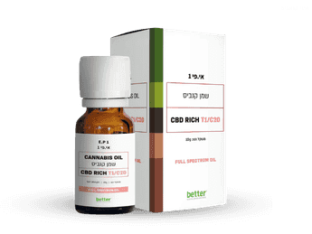 שמן אי.פי.1 - T1/C20 - E.P.1 Oil