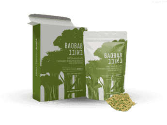 תפרחת באובב - T20/C4 - Baobab