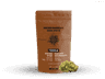 תפרחת בראון גרדניה חומה - T22/C4 - Brown Gardenia