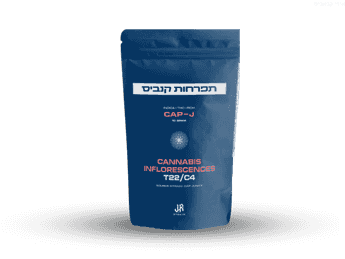 תפרחת קאפ-ג'יי - T22/C4 - Cap-J