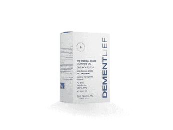 שמן דמנטליף מינון - T1/C28 - Dementlief