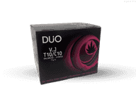 תפרחת וי.ג'יי - T10/C10 - Duo. V.J
